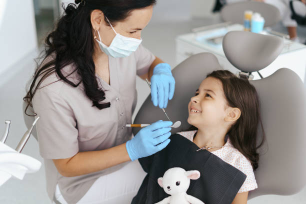 Best Wisdom Tooth Removal  in Murphys, CA